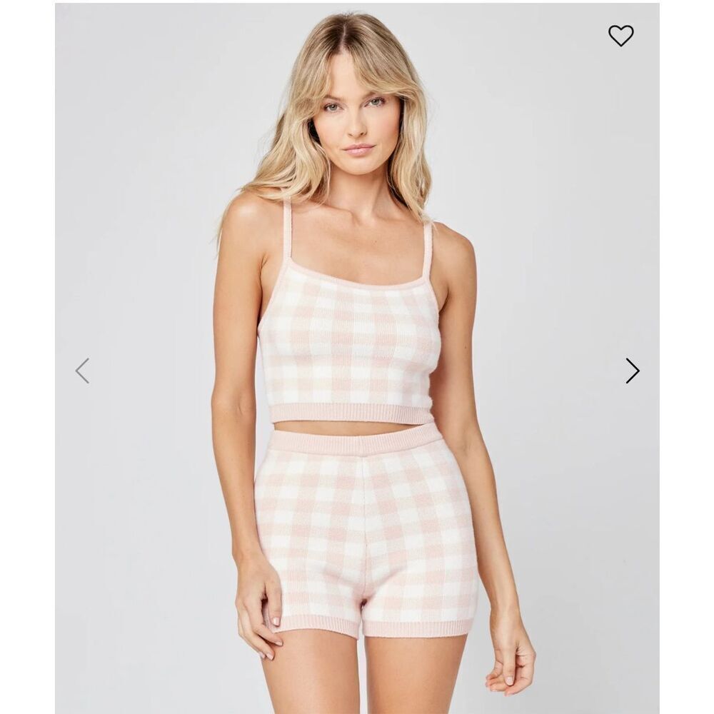 L*Space XS Francie Top in Spring Fling - Picture 5 of 12